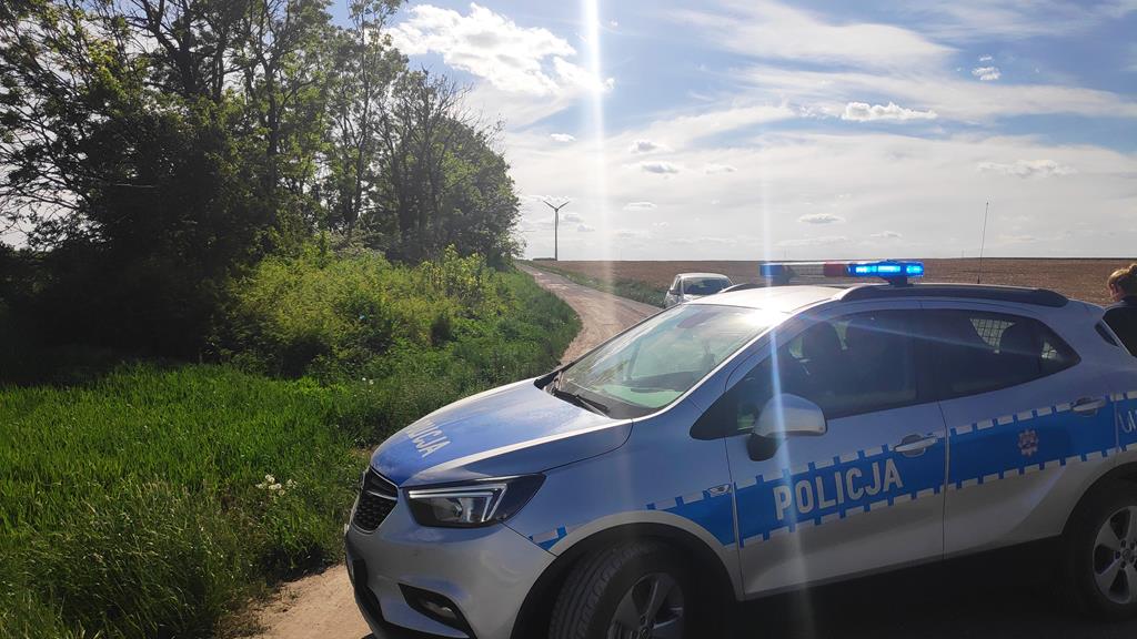 strzelanina gorzewo ranni policjanci nie żyje napastnik - Przemysław Stochaj - Radio Poznań