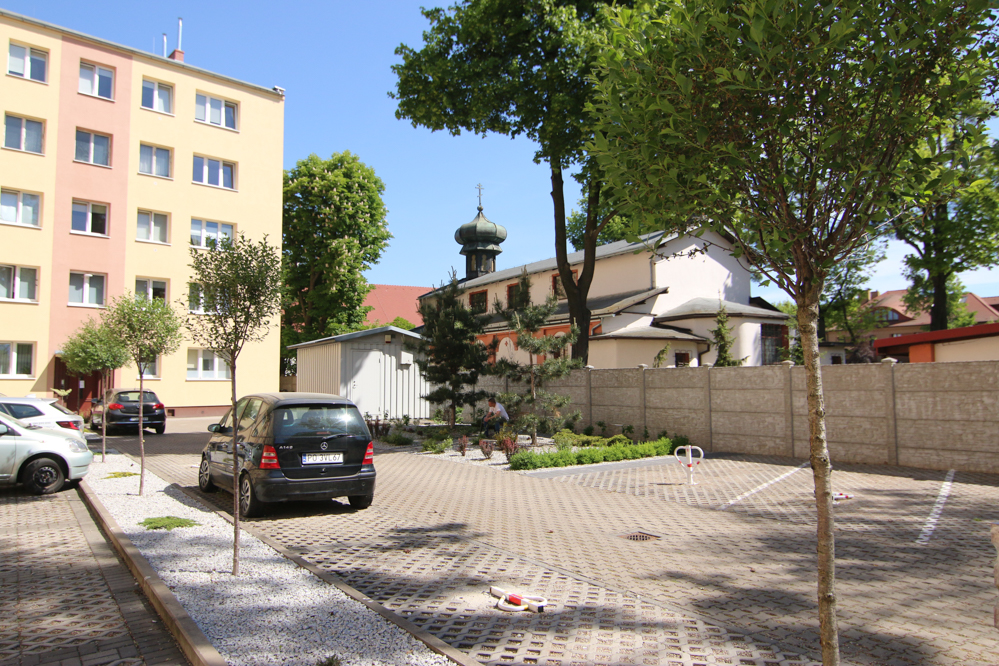 przyjazne podwórko - Leon Bielewicz - Radio Poznań