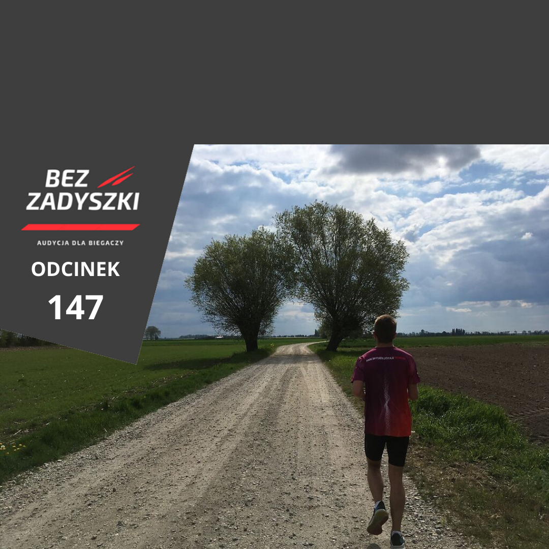 bez zadyszki 147 bz