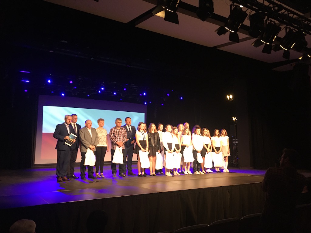 wrześnianie w powstaniu wielkopolskim film - Rafał Regulski - Radio Poznań