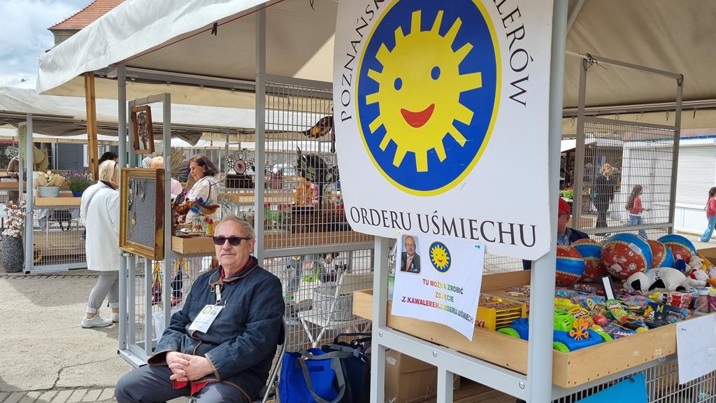 plac bernardyński festyn - Magdalena Konieczna 