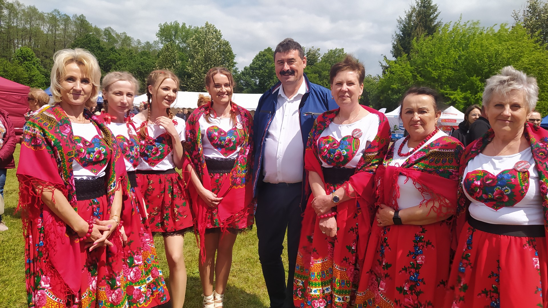 wielkopolska biesiada - Sławomir Zasadzki - Radio Poznań