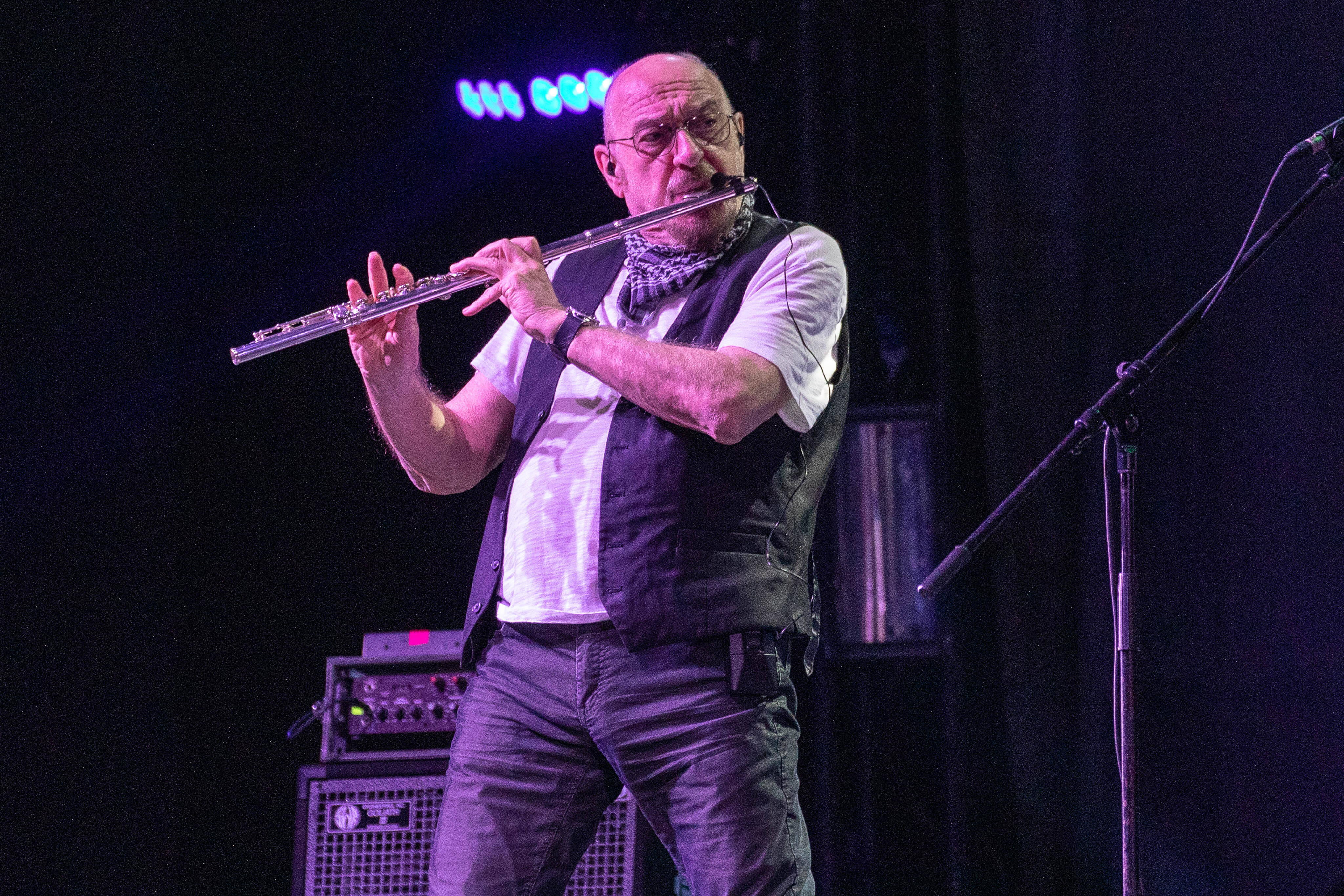 jethro tull - IPA Milestone - PAP/PA