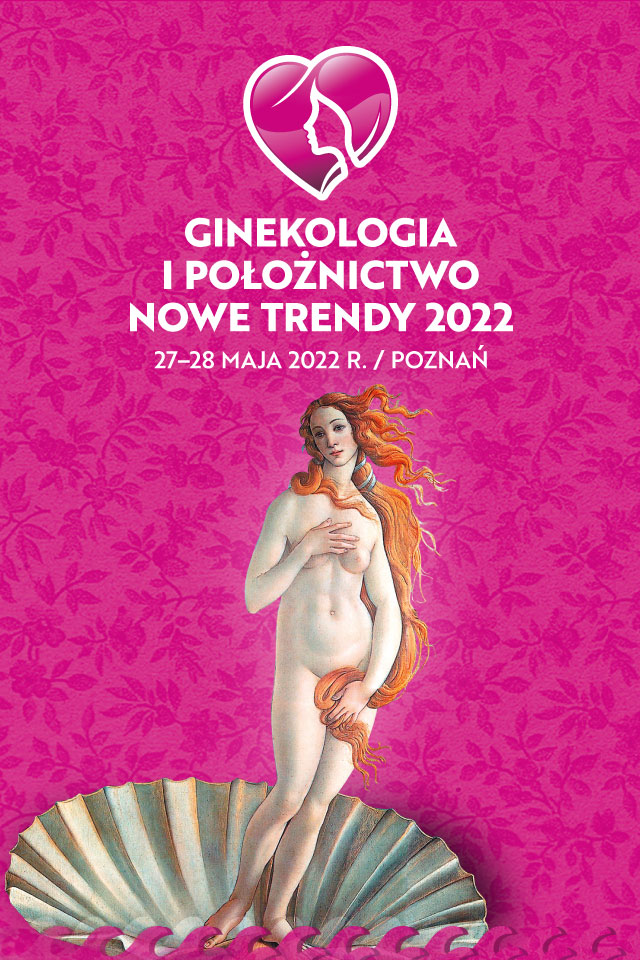 XII Konferencja "Ginekologia i Położnictwo" 2022 - Organizator