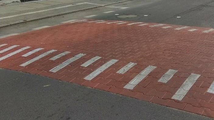 progi zwalniające - ZDM