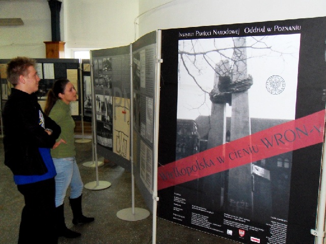 wystawa_II_Liceum - Iwona Krzyżak