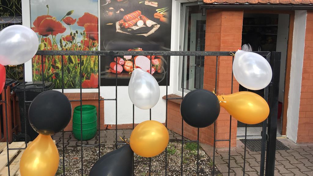 sklep repatriantki z Kazachstanu - Rafał Regulski