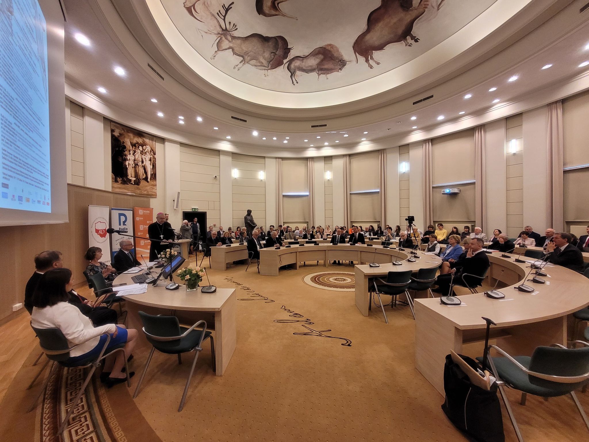 Polski etos obywatelski. Romantyzm i jego  dziedzictwo - Hubert Jach - Radio Poznań