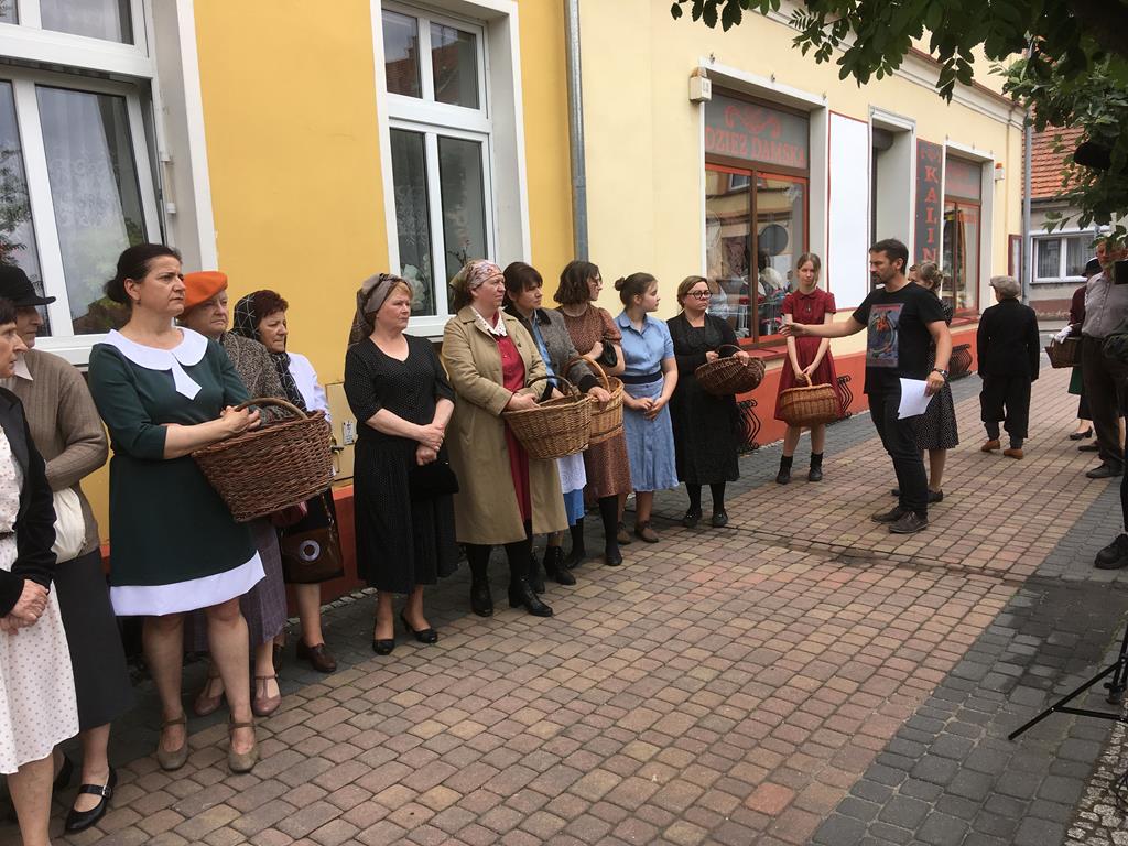 "Śmigiel 39" - Jacek Marciniak