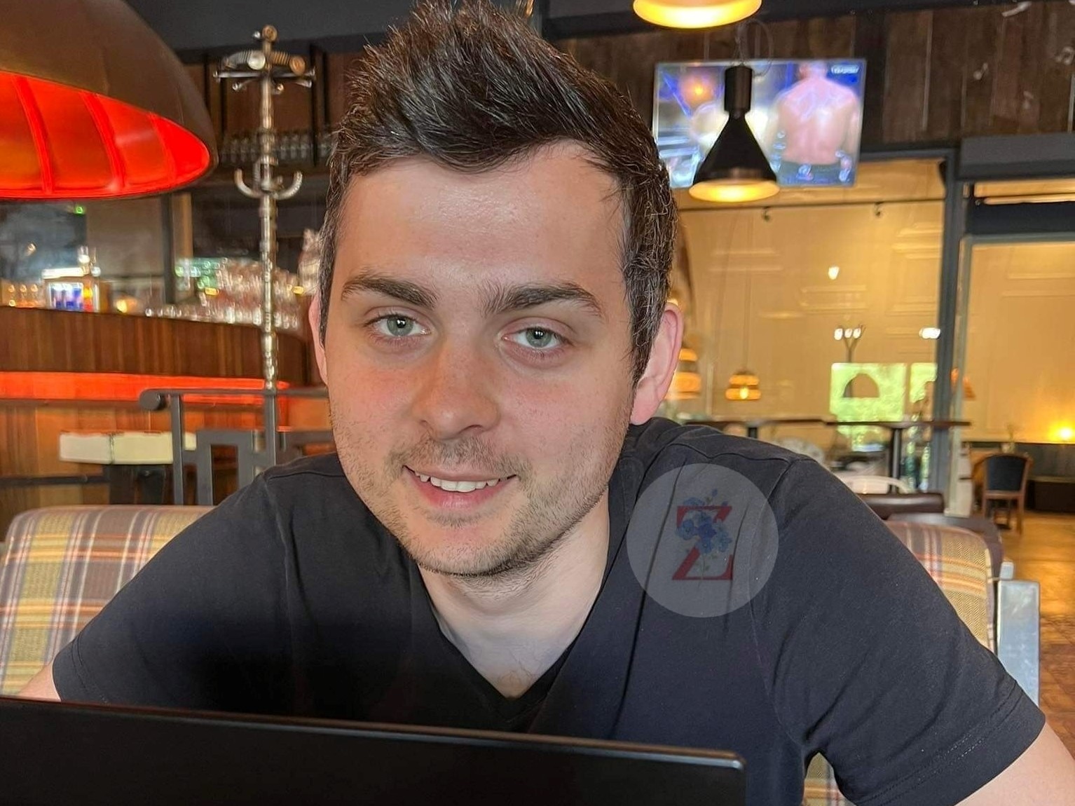 ernest zamelczyk - Stowarzyszenie Zaginieni Cała Polska