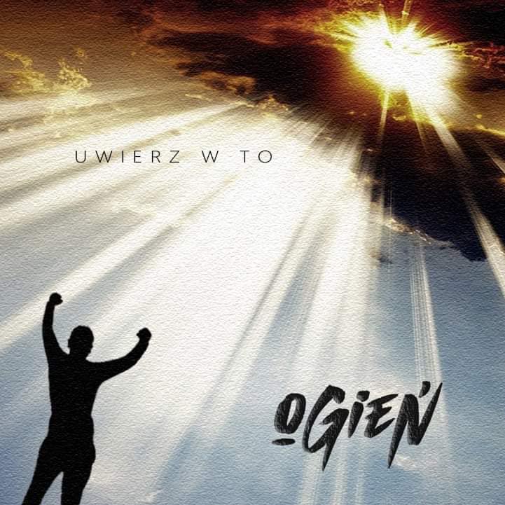 ogień płyta - Ogień