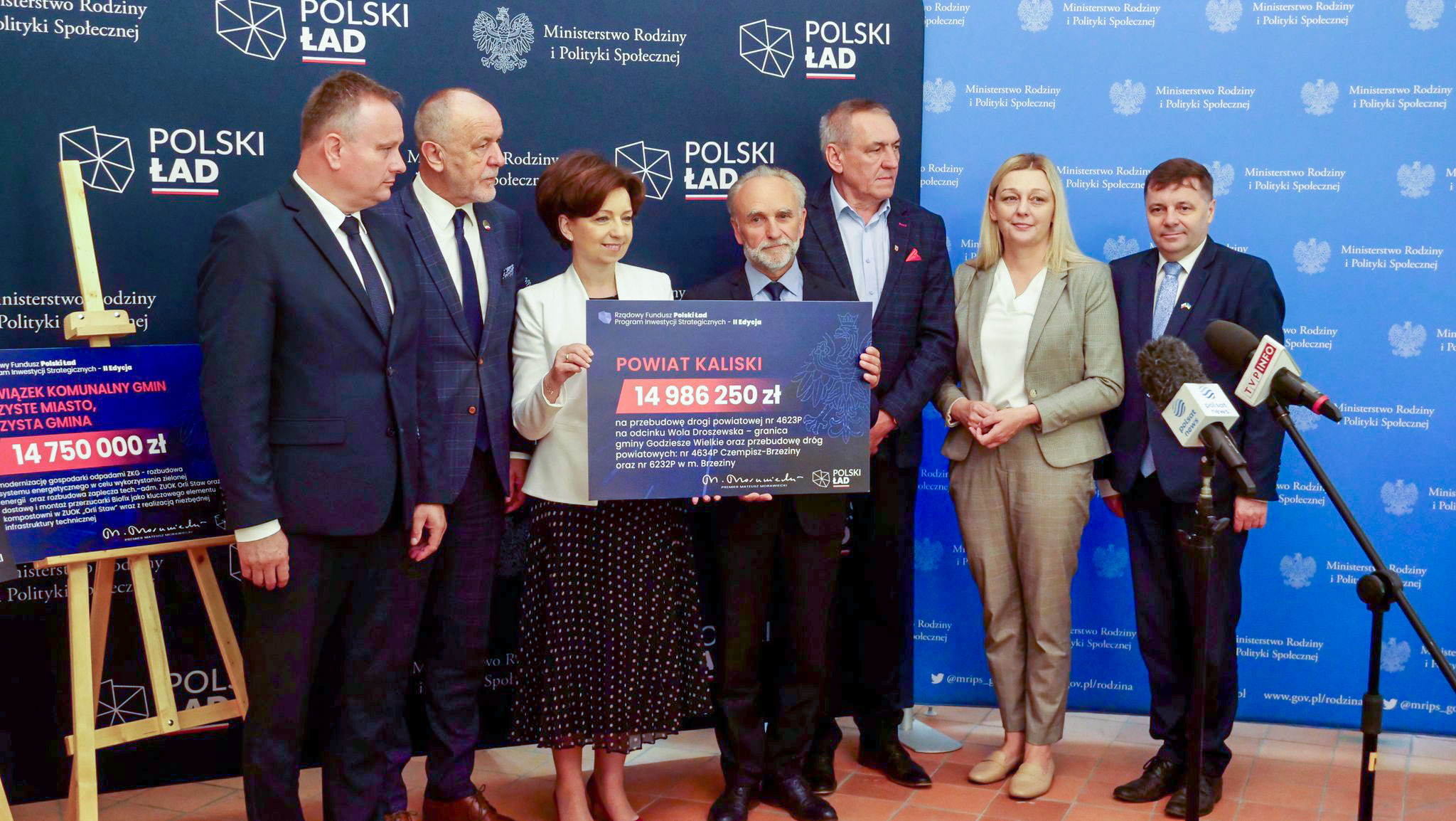 marlena maląg kalisz - Twitter