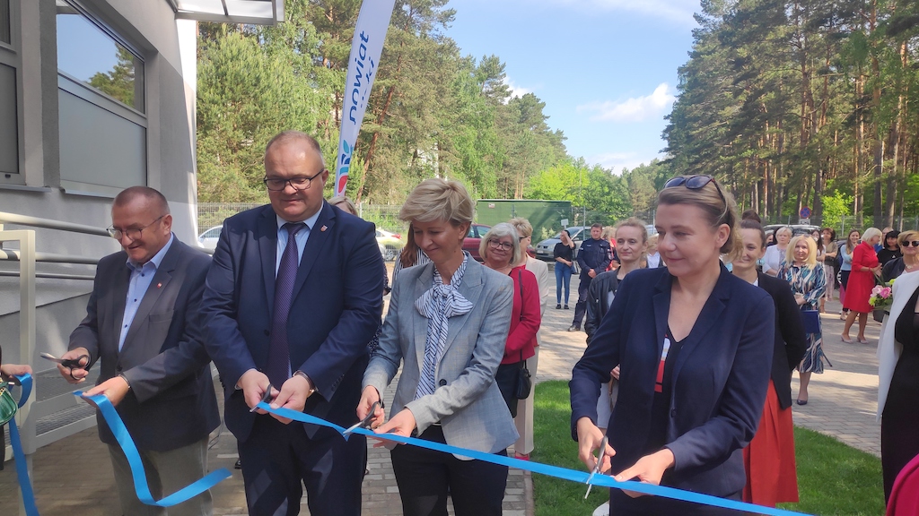 Powiatowe Środowiskowe Centrum Zdrowia Psychicznego dla dzieci i młodzieży piła - Przemysław Stochaj - Radio Poznań