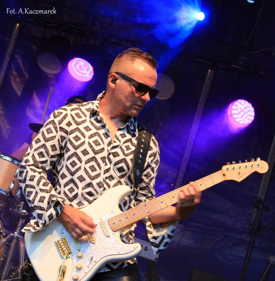 archiwum zespołu Ogień