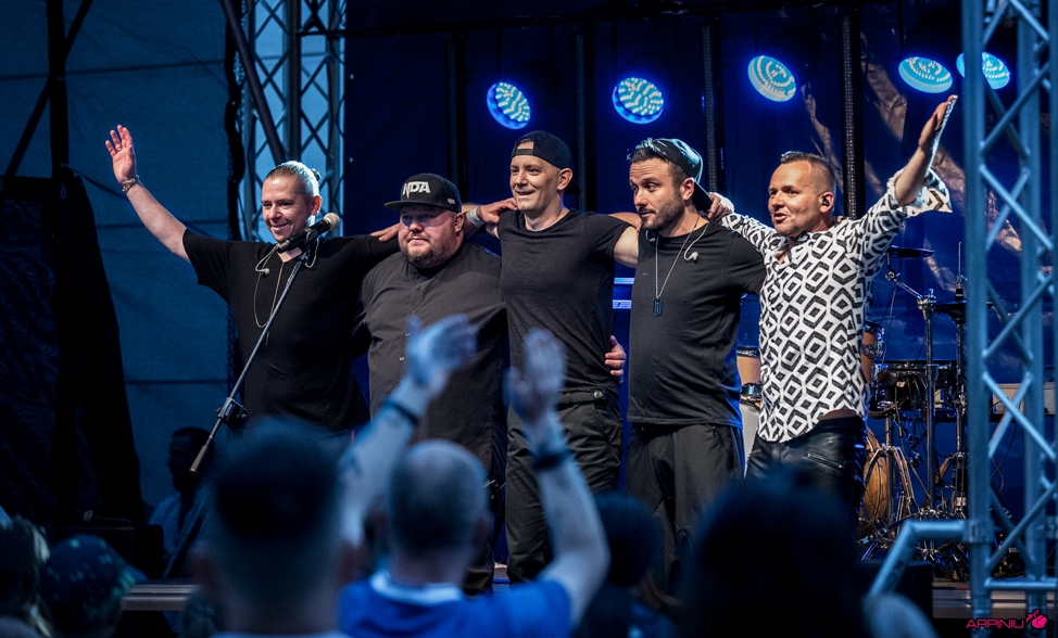 archiwum zespołu Ogień