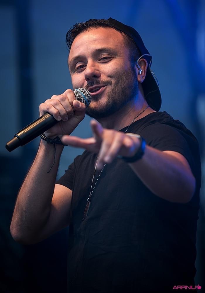 archiwum zespołu Ogień