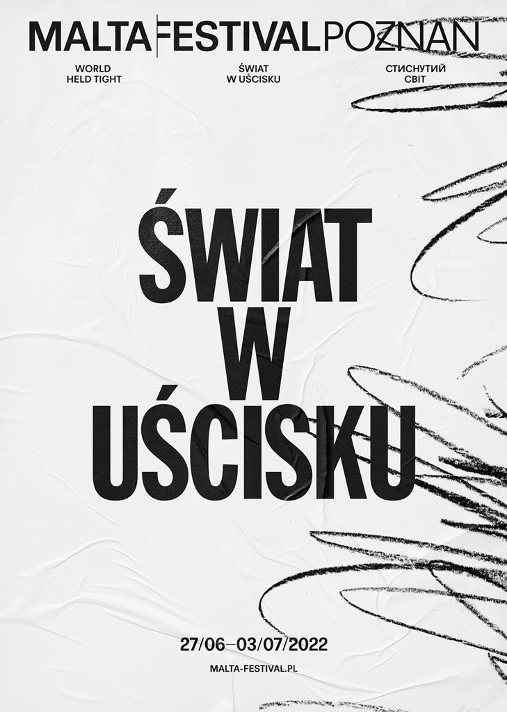 Malta Festival Poznań - Malta Festival Poznań