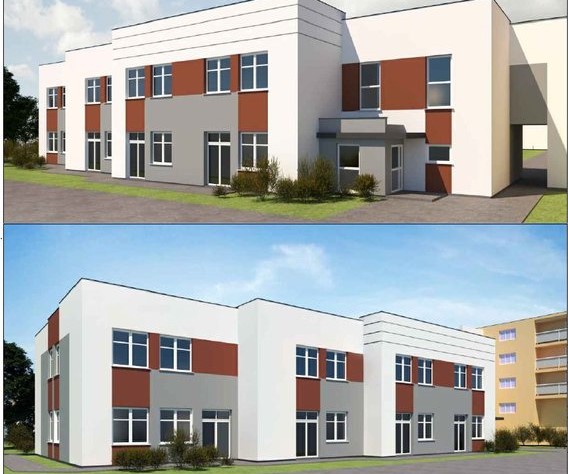 Centrum Kształcenia Praktycznego kościan - Powiat Kościański