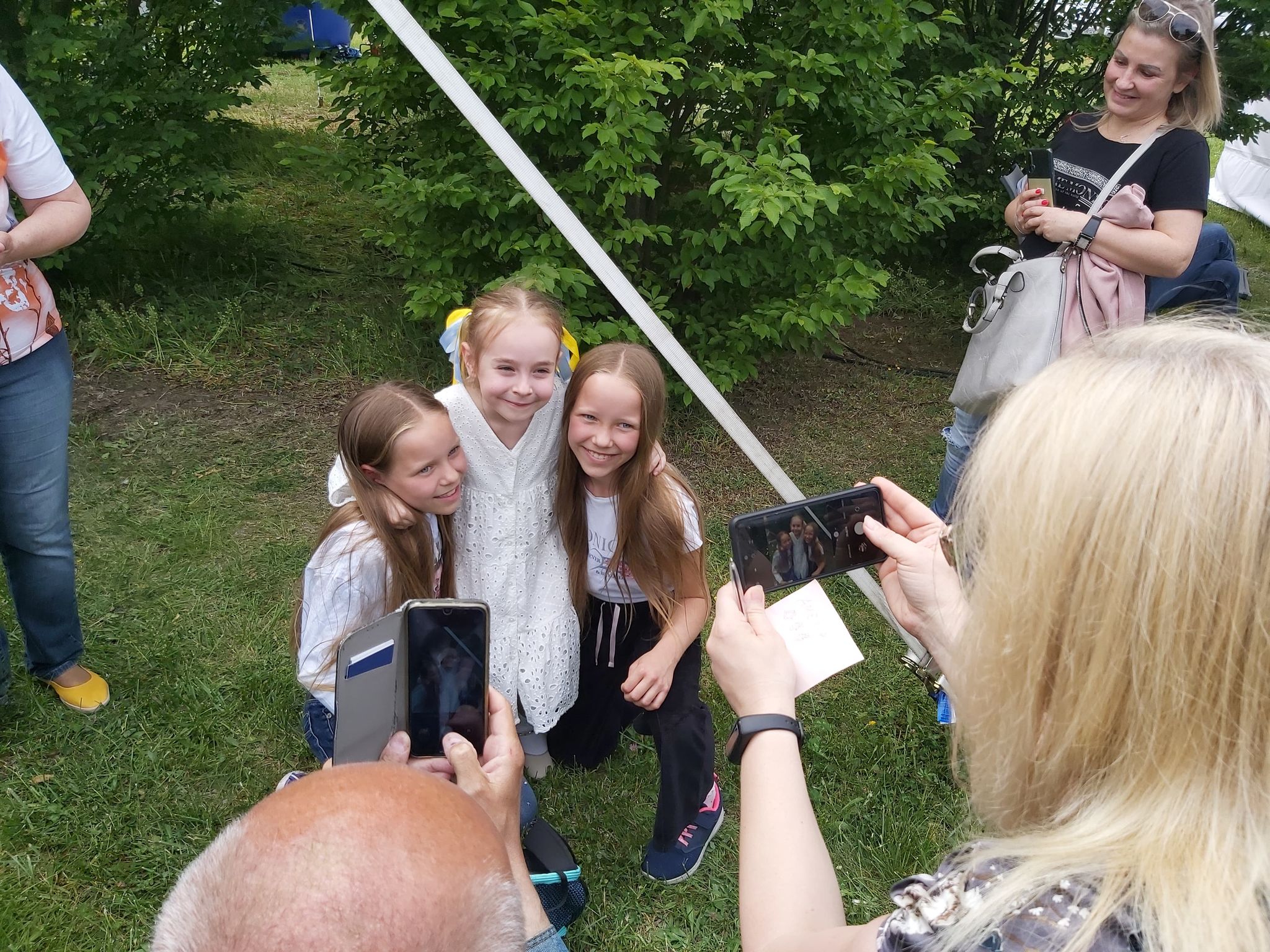 Amelia Anisowycz ukraina - Krzysztof Polasik - Radio Poznań