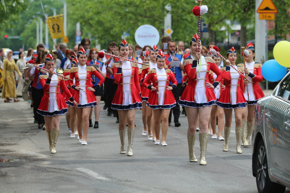 32. Dni Łazarza - Leon Bielewicz  - Radio Poznań