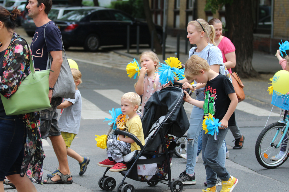 32. Dni Łazarza - Leon Bielewicz  - Radio Poznań
