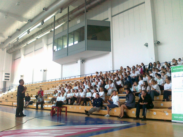 samoobrona - Wojciech Chmielewski