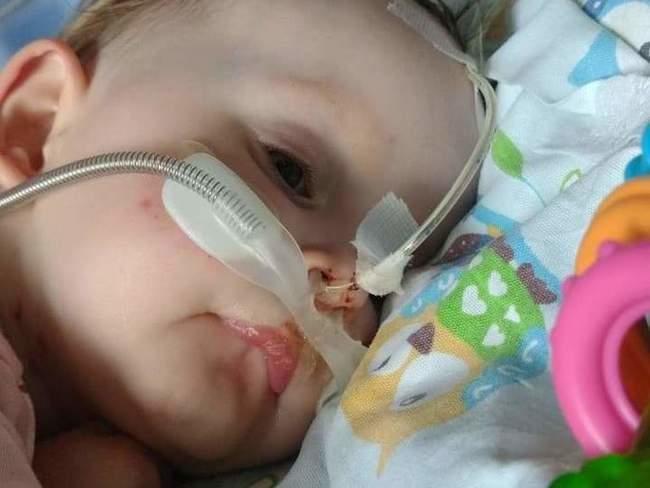 jagódka michalak - siepomaga.pl