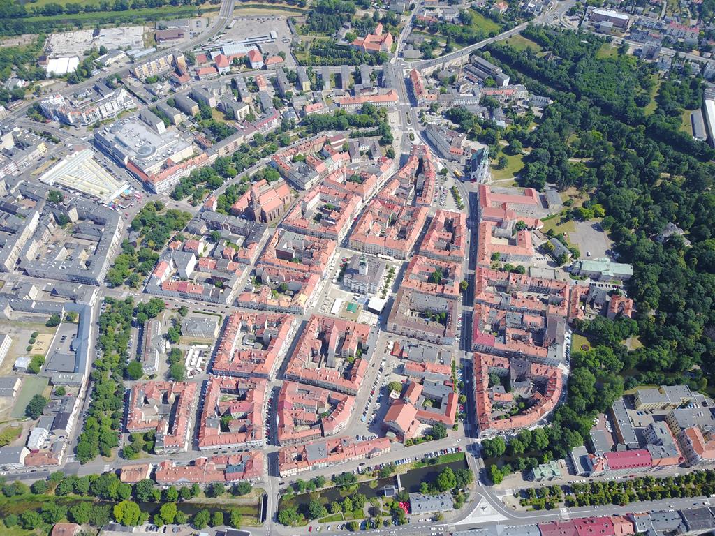 kalisz - Fallaner - Wikipedia/CC BY-SA 4.0