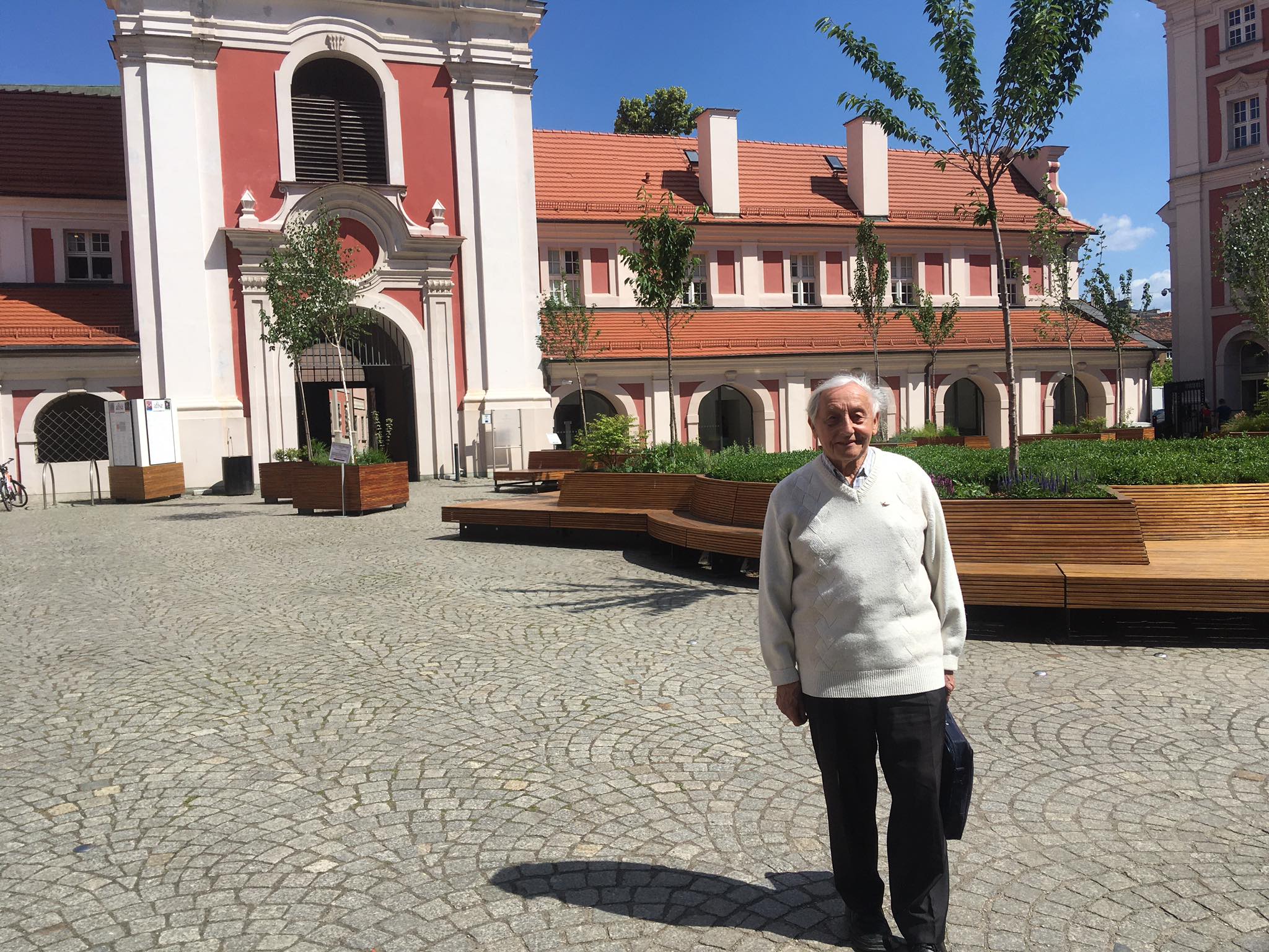  Adam Gatniejewski - Jacek Butlewski