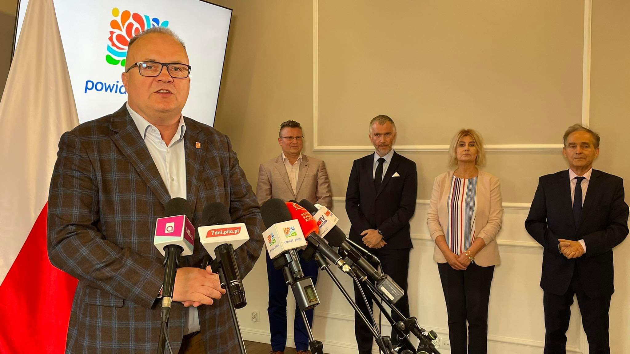 szpitał piła oddział kardiologiczny - Przemysław Stochaj