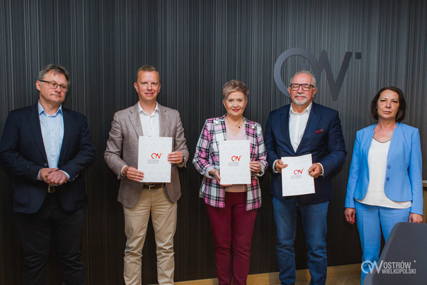 północna rama komunikacyjna - UM Ostrów Wielkopolski