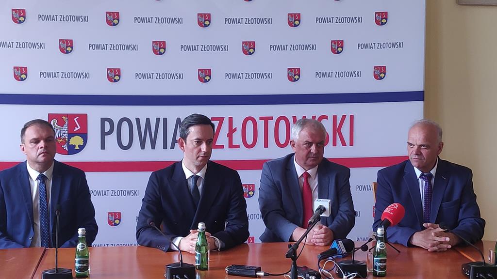 marcin ociepa droga nadarzyce - Przemysław Stochaj - Radio Poznań