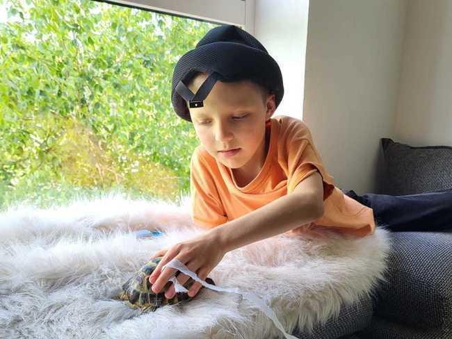 maksymilian kociołek siepomaga - siepomaga.pl