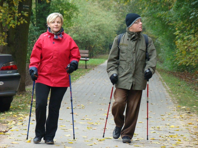 kijomarsz, 23.10.2011 - Piotr Niewiarowski