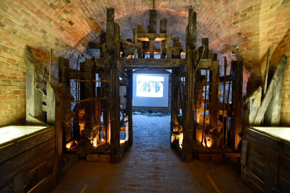 prawy majdan po remoncie fort vii - Wojtek Wardejn - Radio Poznań