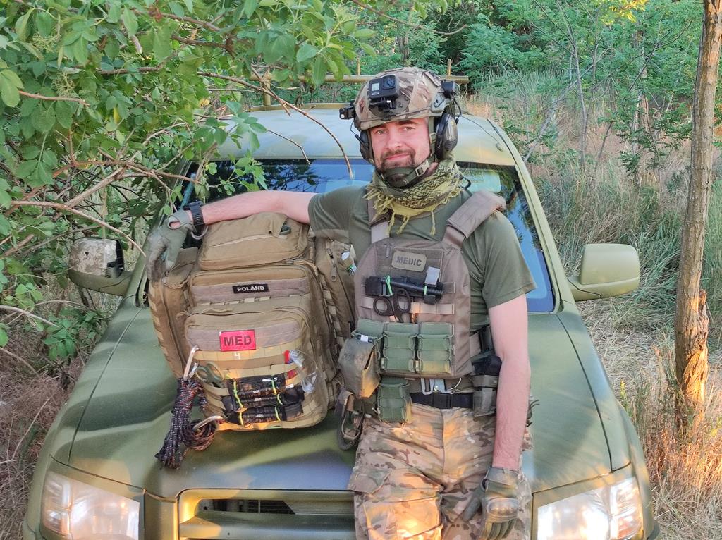 Damian Duda - Damian Duda