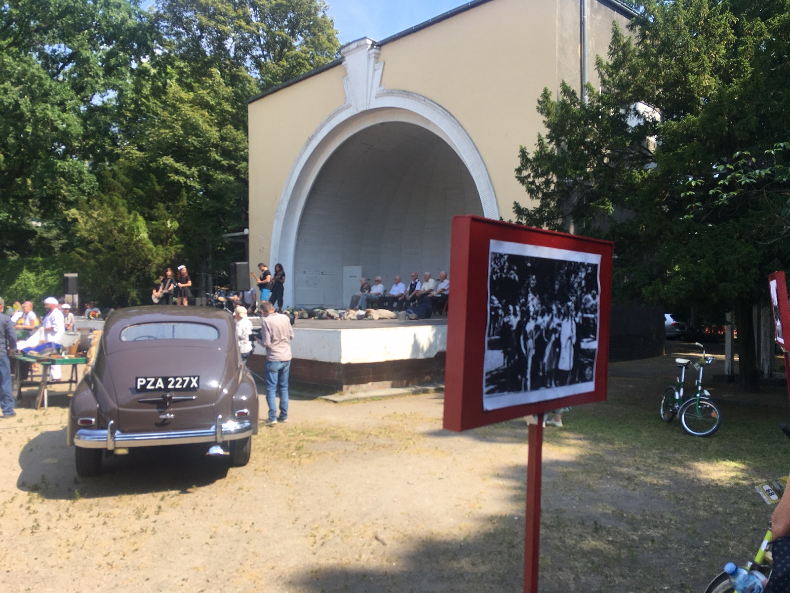 czerwiec 56 park wilsona - Jacek Butlewski