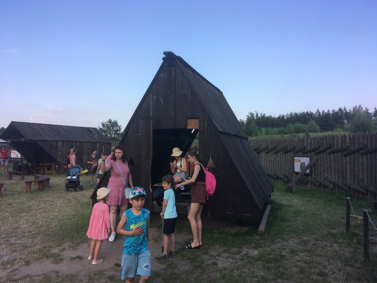 pobiedziska piastowie dla uchodźców - Rafał Muniak