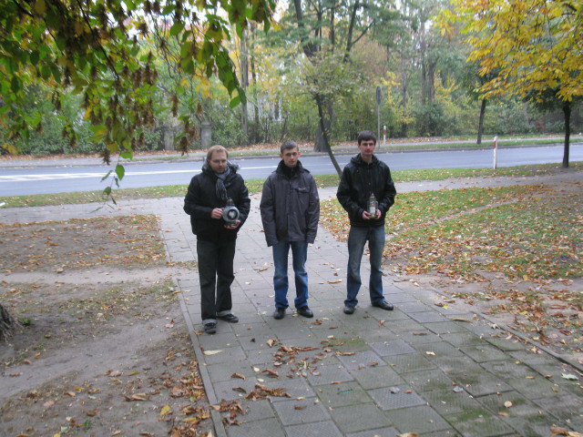 Duszniki - pomnik Walk i Męczeńtwa/fot. Jacek Lichocki