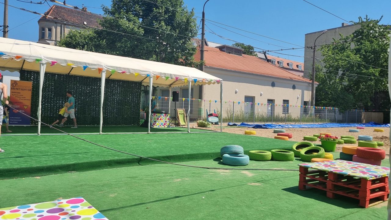 madalina - Magda Konieczna - Radio Poznań