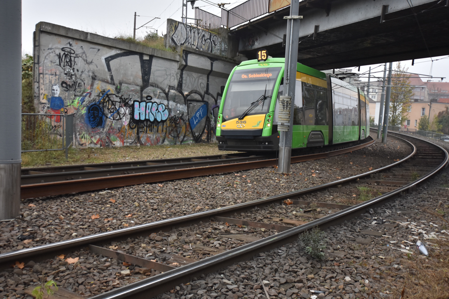 pst pestka tramwaj - Wojtek Wardejn - Radio Poznań