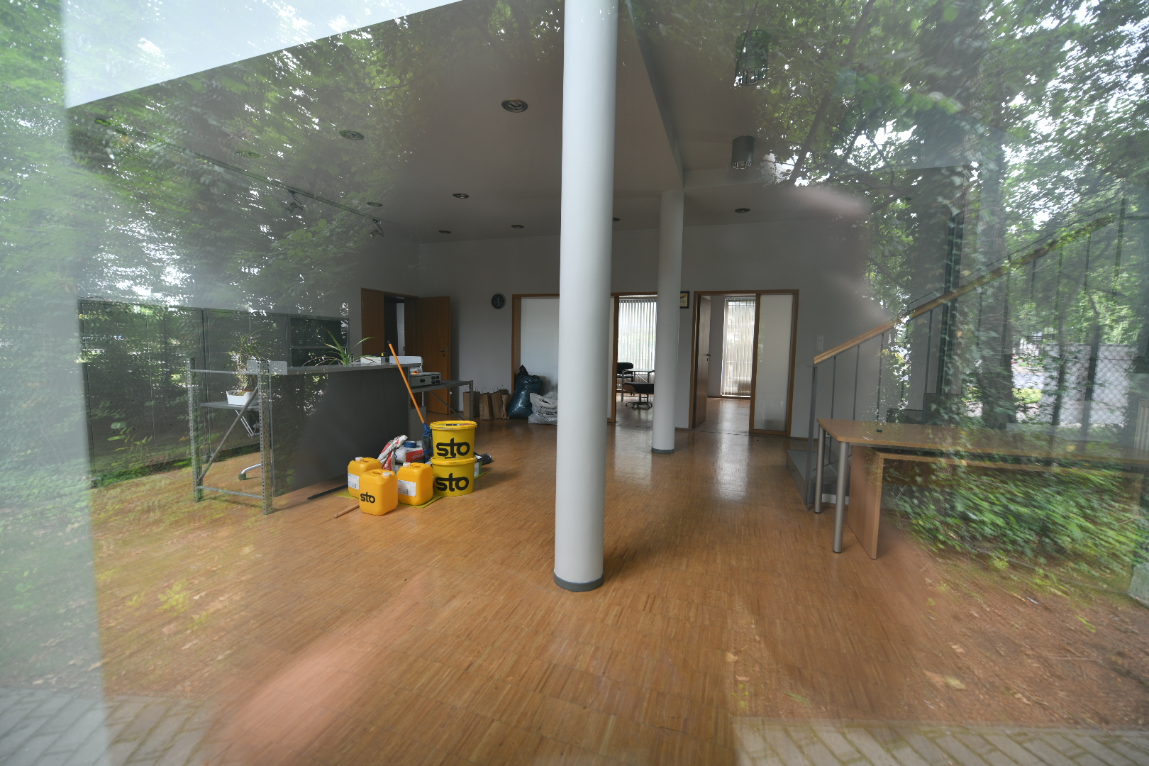 begreen - Wojtek Wardejn - Radio Poznań