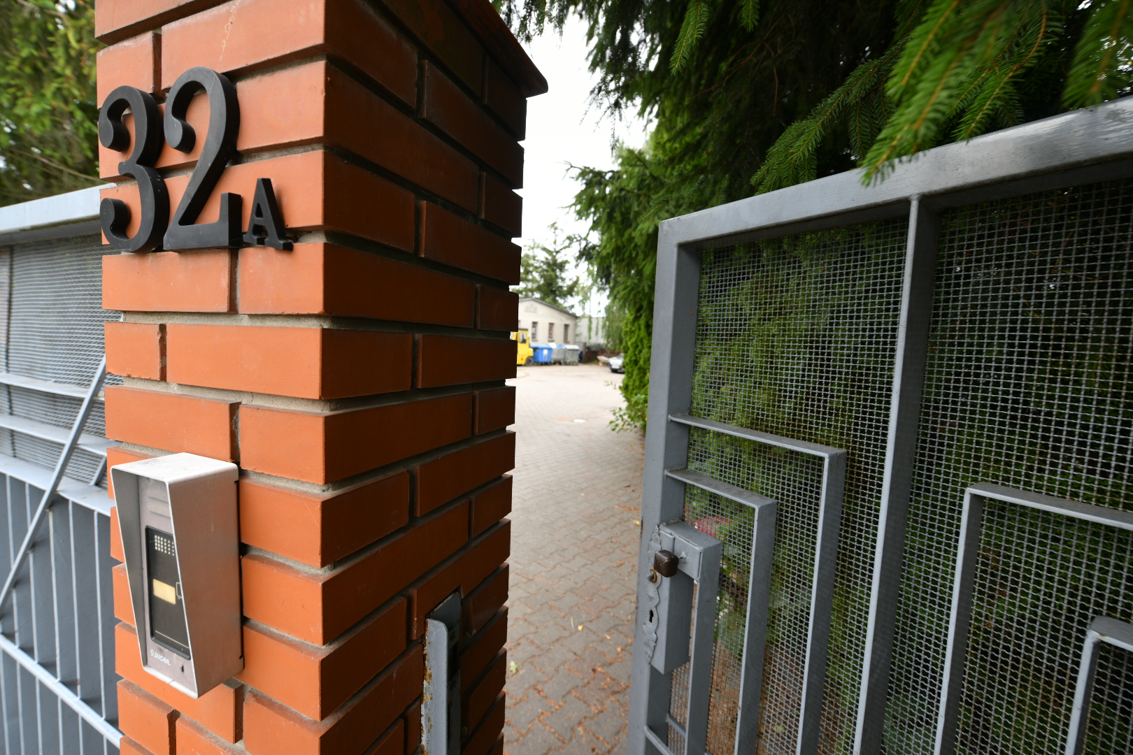 begreen - Wojtek Wardejn - Radio Poznań