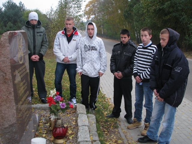  Akcja Zapal Znicz 2011