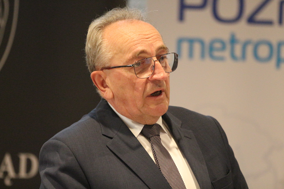 wojciech jankowiak - Leon Bielewicz - Radio Poznań