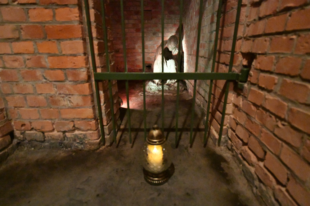 fort VII adolf bniński Polskie Państwo Podziemne - Wojtek Wardejn - Radio Poznań