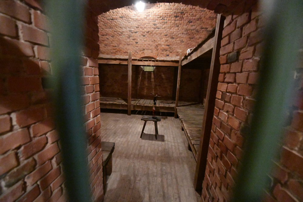 fort VII adolf bniński Polskie Państwo Podziemne - Wojtek Wardejn - Radio Poznań