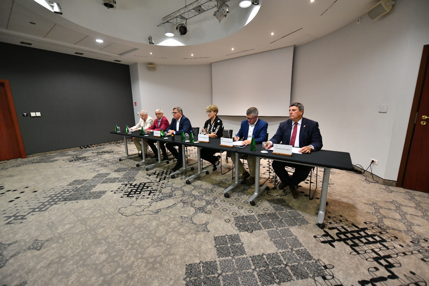 związek miast polskich - Wojtek Wardejn - Radio Poznań