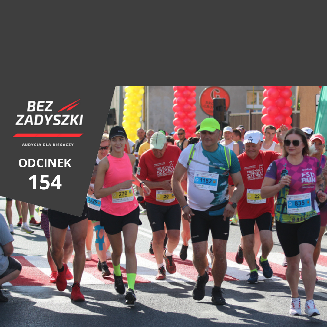 bez zadyszki 154 bz