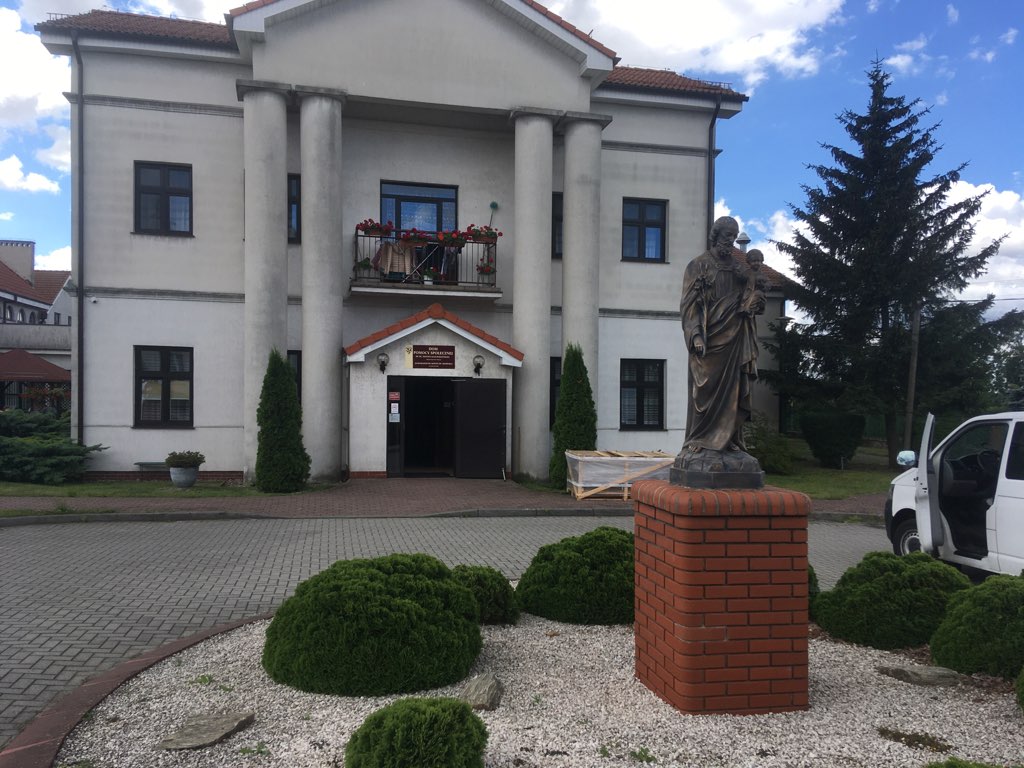 dps mielżyn - Rafał Muniak - Radio Poznań